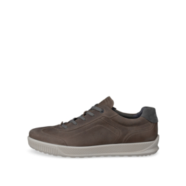 Ecco heren sneaker Byway Taupe 501684.02459