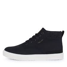 PME Lexing Hoge Sneaker Blauw