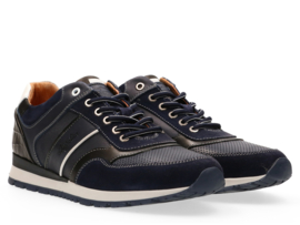 Australian Navarone Sneaker Donkerblauw 15.1470