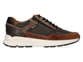 Australian Connery Sneaker Cognac 15.1646