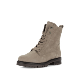 Gabor Enkellaarsje Taupe 8024.05.008