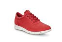 Ecco Dames Sneaker Rood 831383