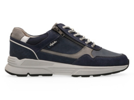 Australian Connery Sneaker Blauw 15.1646