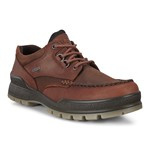 Ecco Track Cognac 831714