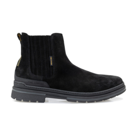 PME Flightrider Chelsey boot Zwart