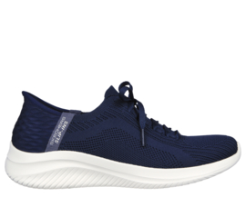 Skechers Dames Sneaker Blauw 149710