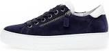 Gabor Dames Sneaker Donkerblauw 66.465.36