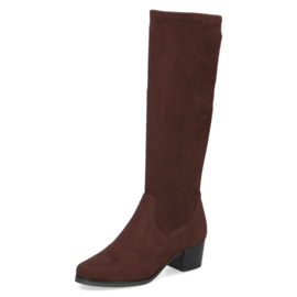 Caprice Stretchlaars Bruin 25506.302