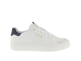 Bjorn Borg Heren Sneaker Wit 590502