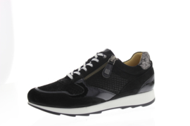 Helioform Sneaker Zwart 240.008.0333