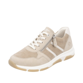 Remonte Sneaker Beige D1S04.60