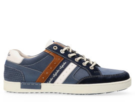 Australian Sneaker Nothingham Blauw 15.1568