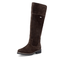Remonte Laarzen Donkerbruin R6581.25
