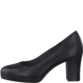 Jana Pump Zwart 22471.001