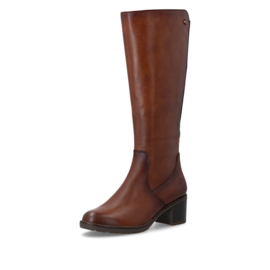 Remonte Lange Laars Cognac D2A78.24