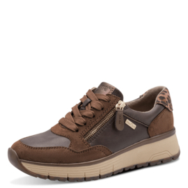 Jana Sneaker Bruin 23762.394