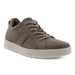 Ecco Heren Veterschoen Groen/Khaki 501594