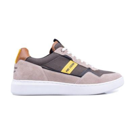 PME Deltar Sneaker Beige