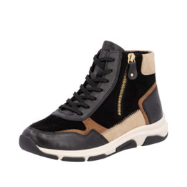 Remonte Hoge Sneaker D1S70.03