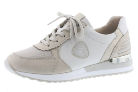 Remonte Sneaker Beige R2527