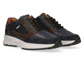 Australian Connery Sneaker Blauw 15.1646