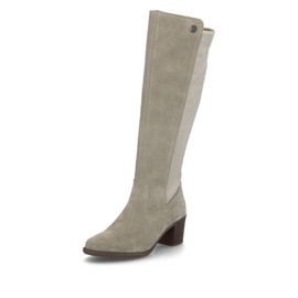 Rieker Dames Laars Beige Y2050.60