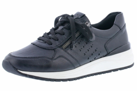 Remonte Sneaker Zwart R3701