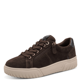Tamaris Comfort Sneaker Bruin 83701.307