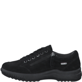 Tamaris Comfort Sneaker Zwart 83707