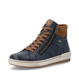 Remonte Veterlaarsje Blauw D0772.16