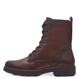 Tamaris Comfort Veterlaarsje Bruin 85107.328
