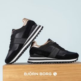 Bjorn Borg Dames Sneaker 618504