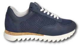 JJ Sneaker Blauw 3151513