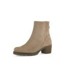 Gabor Enkellaarsje Licht Taupe 52.802.34