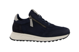 AQA Sneaker Blauw A8433