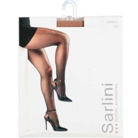 Sarlini Panty 20 denier Amande 172001