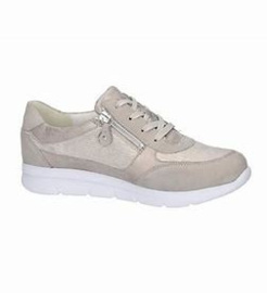 Waldlaufer Sneaker Beige 661003 K