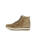 Gabor Veterlaarsje Donker Beige 36.455.35