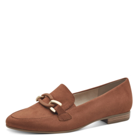 Jana Instapschoen Cognac 24263.305