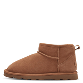 Uggs Look-a-Like s.Oliver Cognac 26351.305