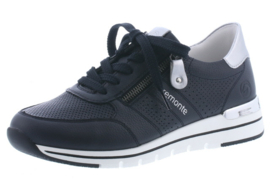 Remonte Sneaker Donkerblauw R6705.14