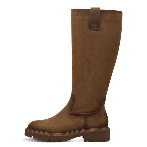 Fabs laarzen cognac hotsell