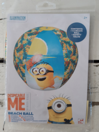 Minions bal