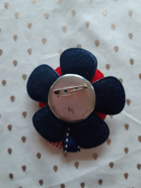 Broche, uil