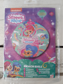 Shimmer & shine bal