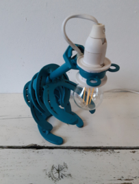 Dino lamp