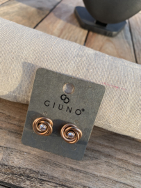 giuno roosje rose gold