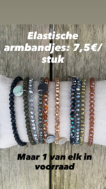 Bijoux armbanden