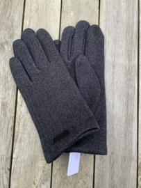 handschoenen voor heren blauw