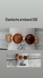 Biba 54812 mix 07  armband